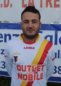 Laurent Fetahu